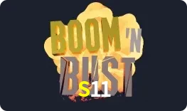 Boom or Bust