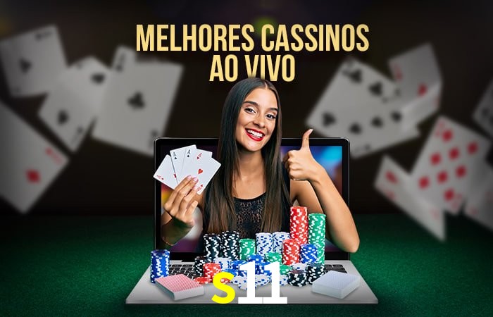 A Popularidade dos Caça-Níqueis no s11