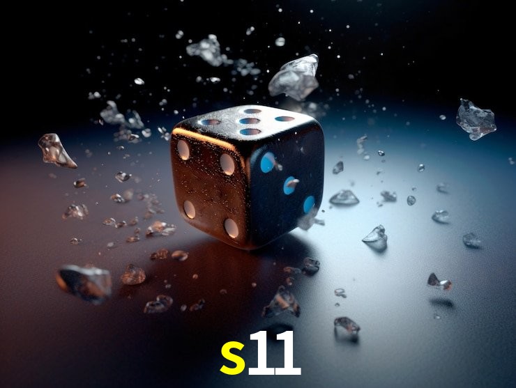Tecnologia da Plataforma s11