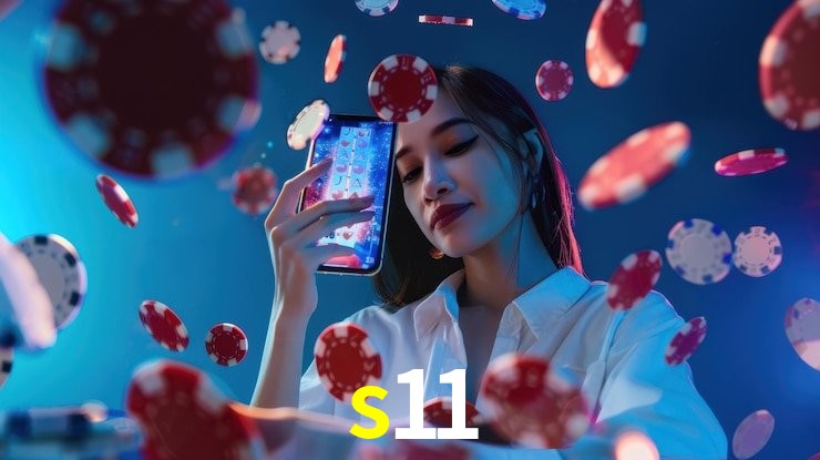 Casino Ao Vivo s11