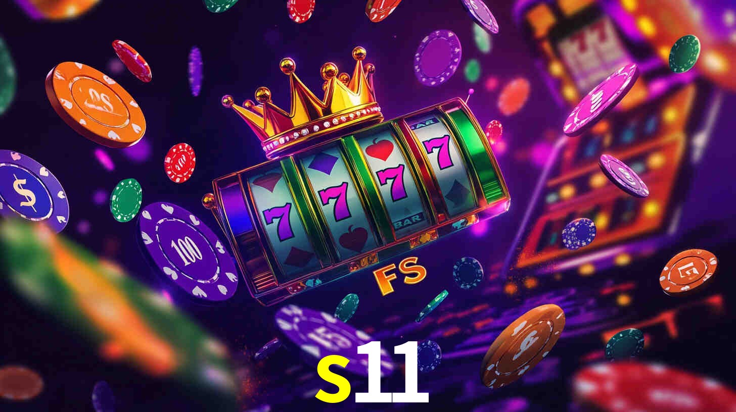 Torneios s11