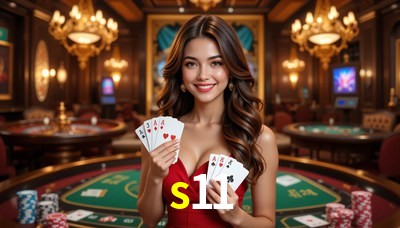 Descubra a Magia dos Jogos de Arcade no s11