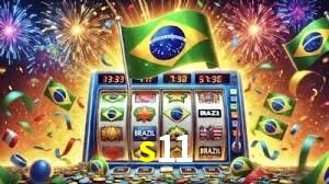 Mesa de Blackjack s11