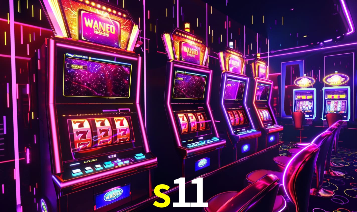 Interface do App s11