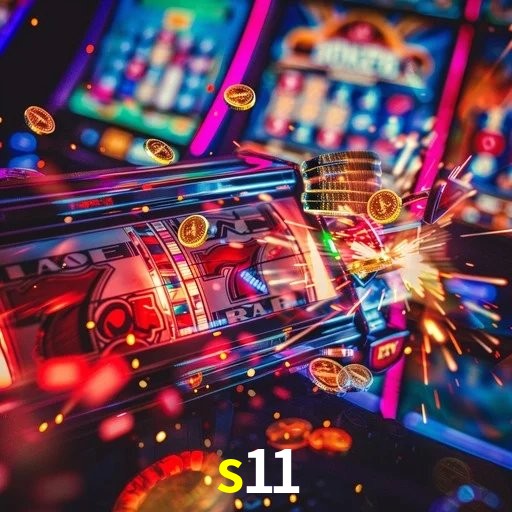 Diretório de Jogos s11