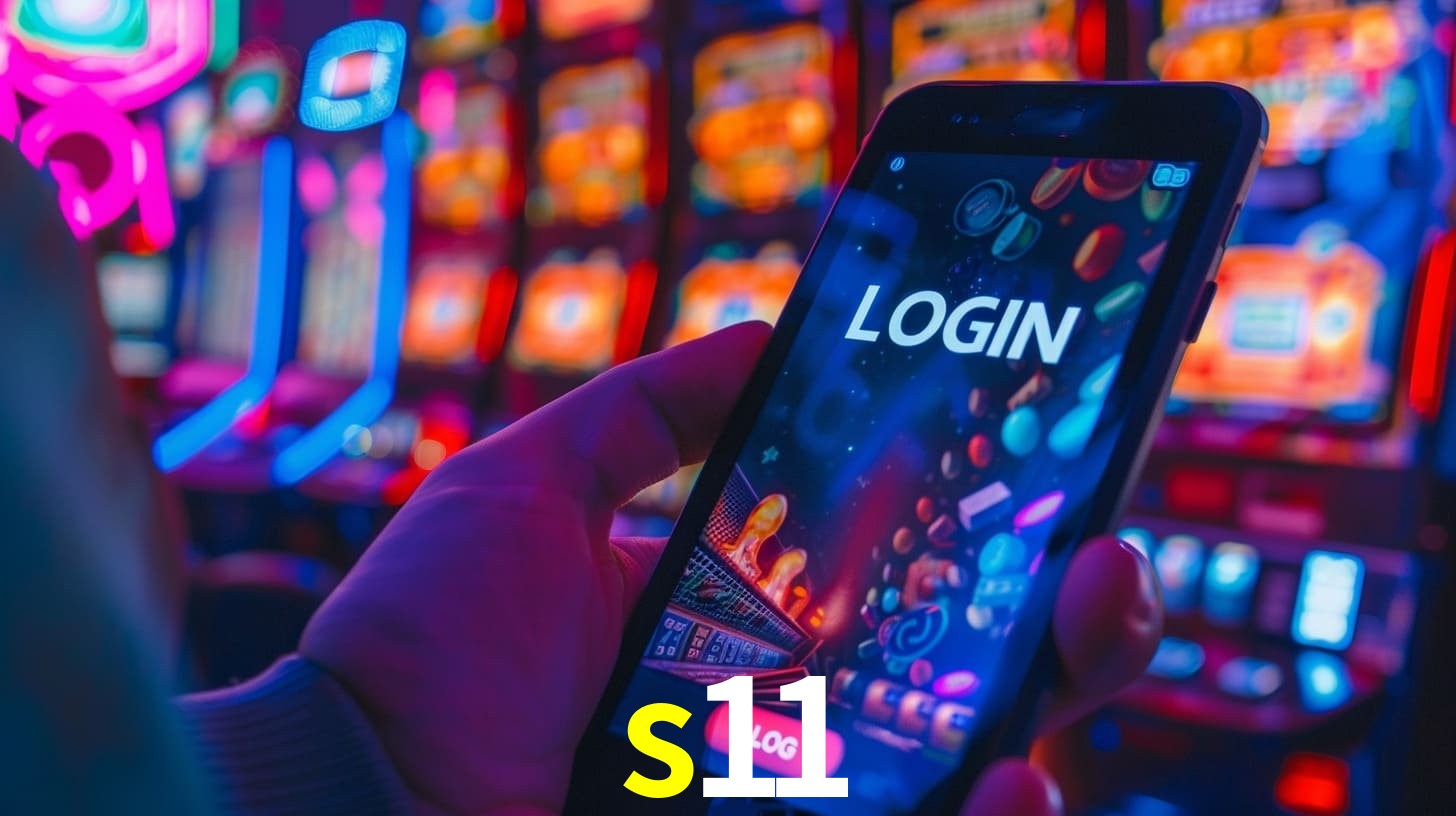 Provedores de Jogos s11