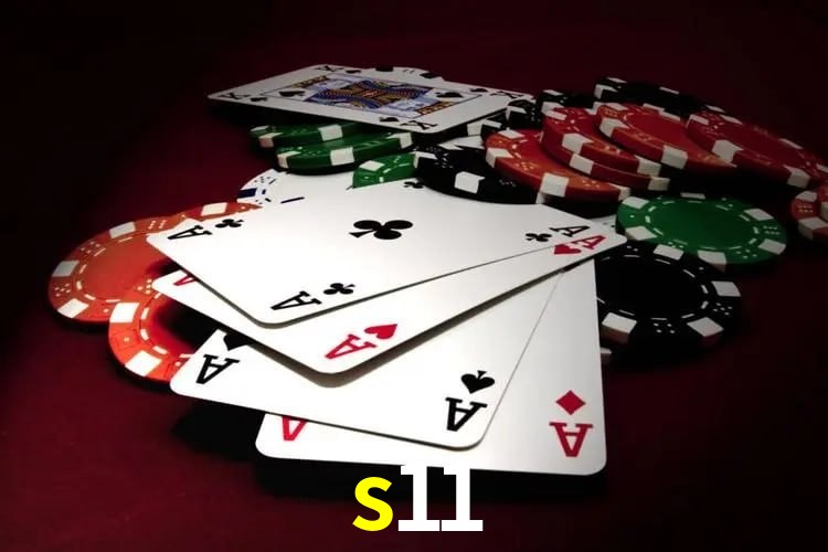 Casino Ao Vivo s11