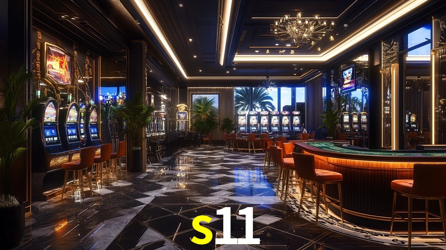 s11 bet