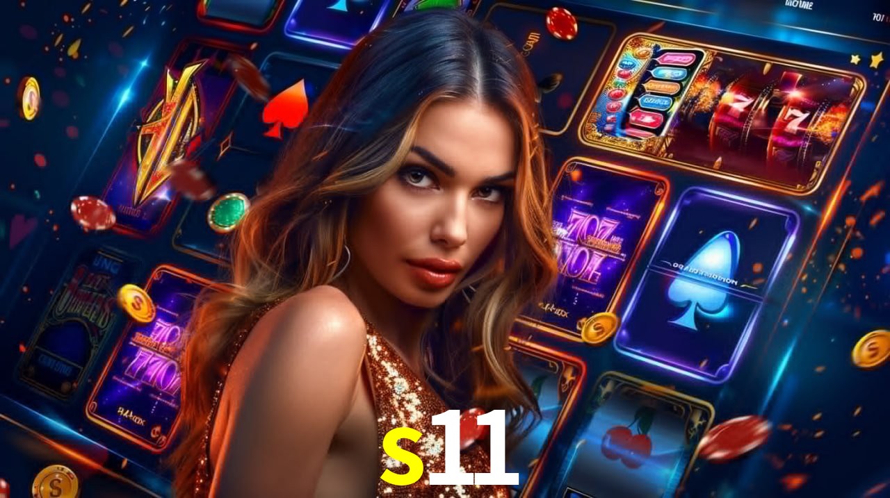 Mesa de Blackjack s11