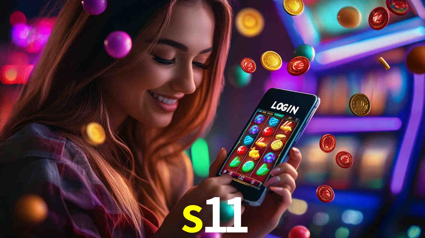 s11 apk