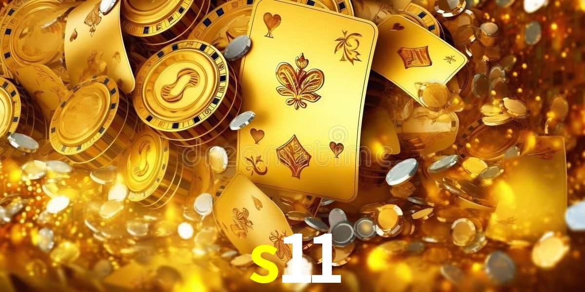 Torneios s11