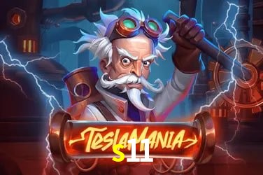 Estatísticas do Jogo s11